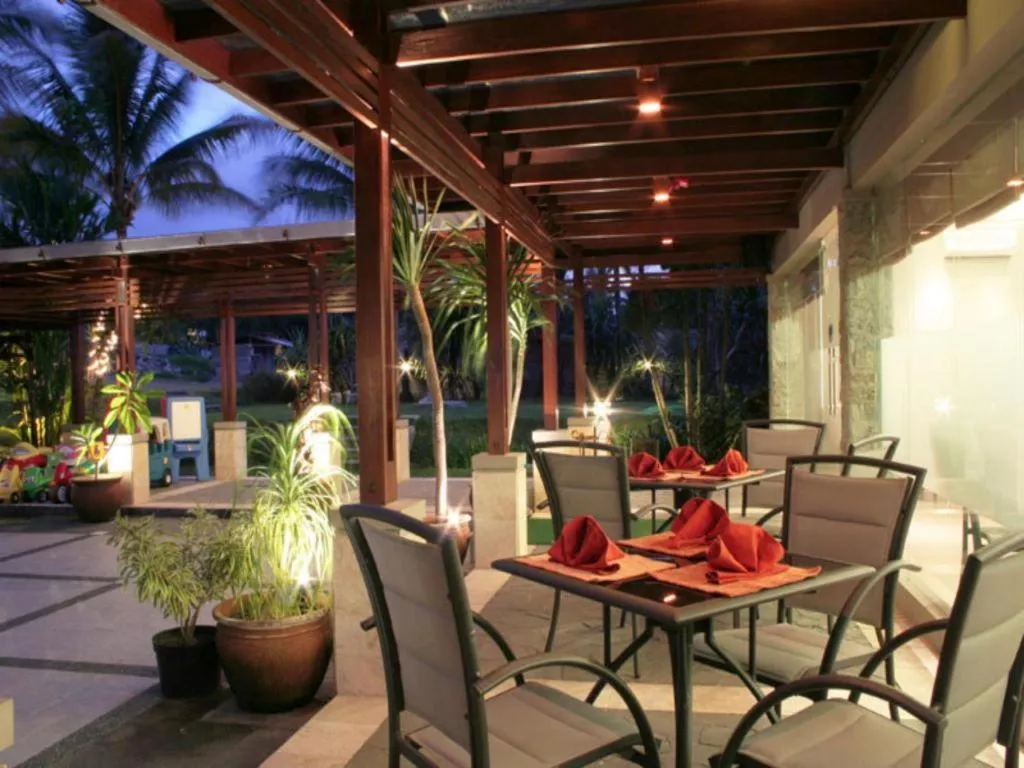 The Oxalis Regency Hotel