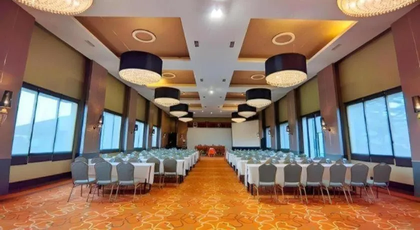 The Oxalis Regency Hotel