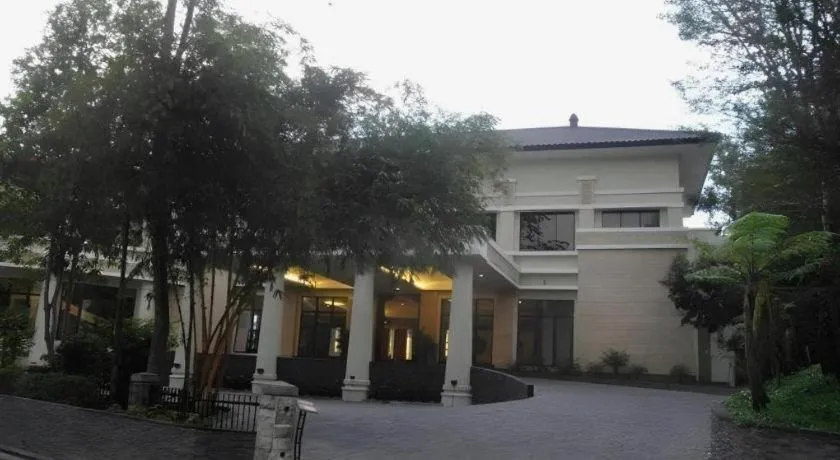 The Oxalis Regency Hotel