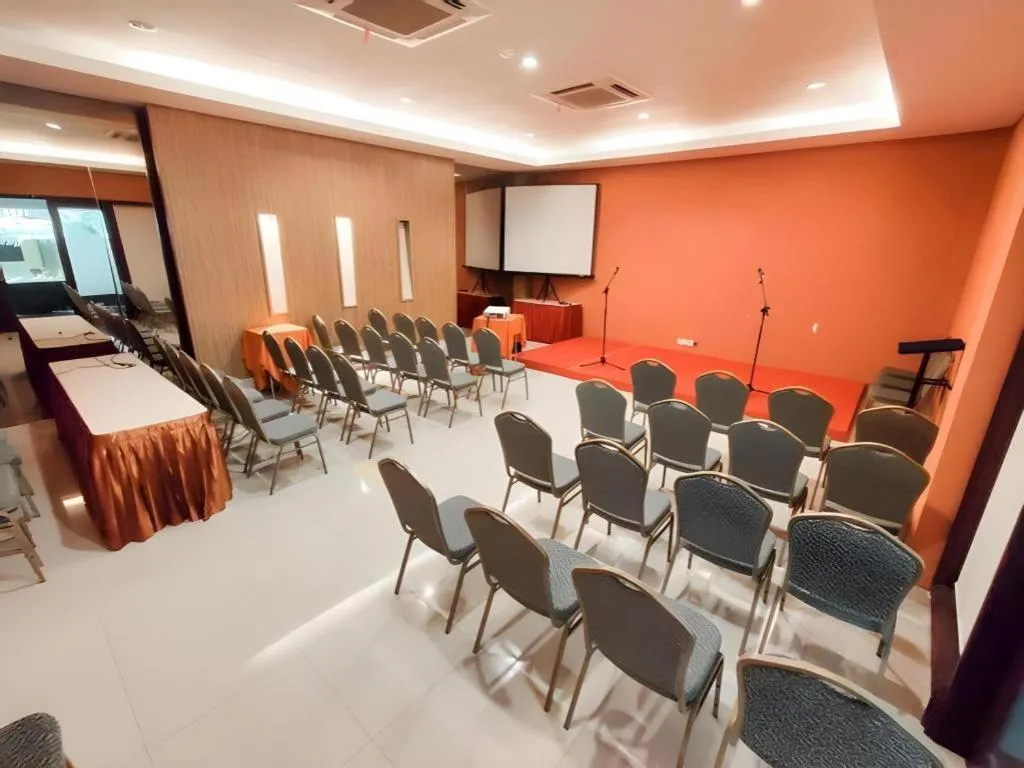 The Oxalis Regency Hotel