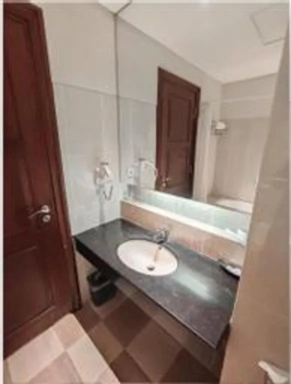 The Oxalis Regency Hotel