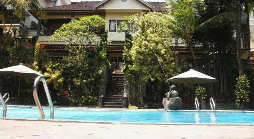 The Oxalis Regency Hotel