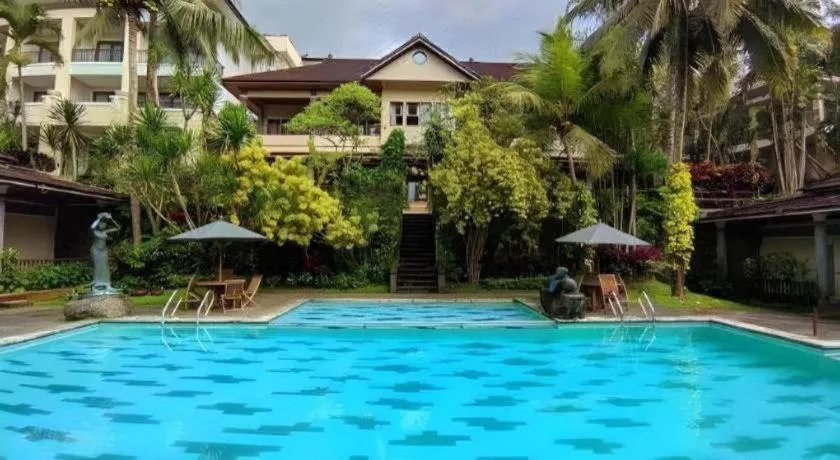 The Oxalis Regency Hotel