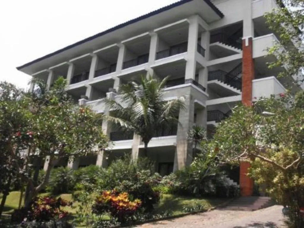 The Oxalis Regency Hotel