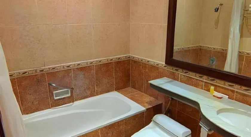 The Oxalis Regency Hotel