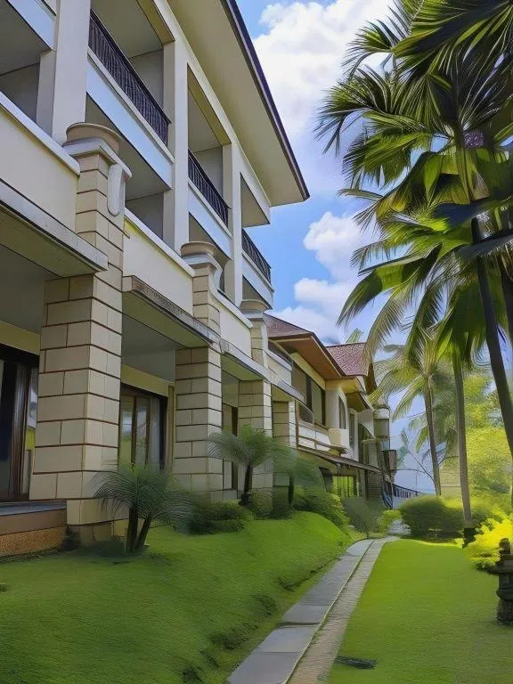 The Oxalis Regency Hotel