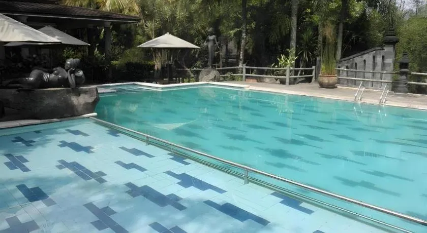 The Oxalis Regency Hotel