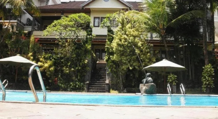 The Oxalis Regency Hotel