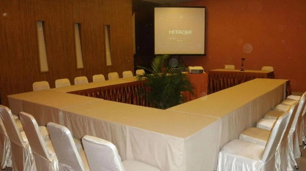 The Oxalis Regency Hotel