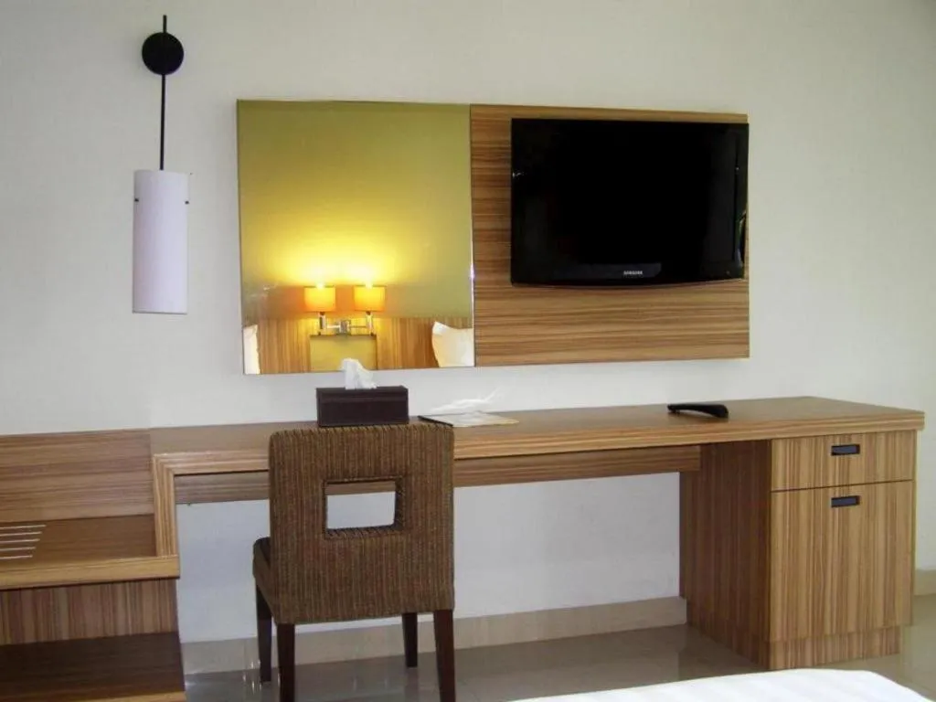 The Oxalis Regency Hotel