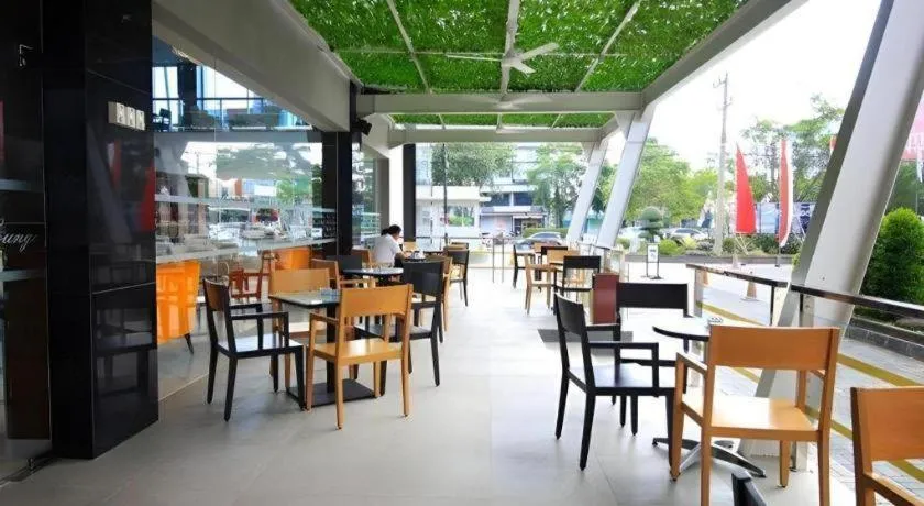 G'Sign Hotel Banjarmasin