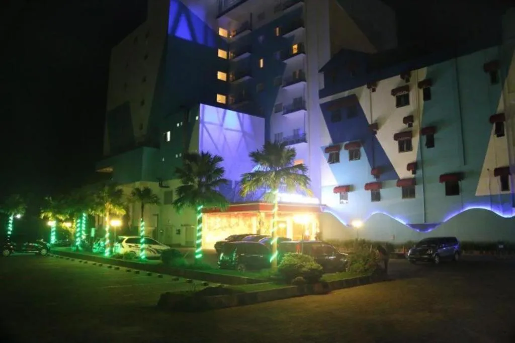 G'Sign Hotel Banjarmasin