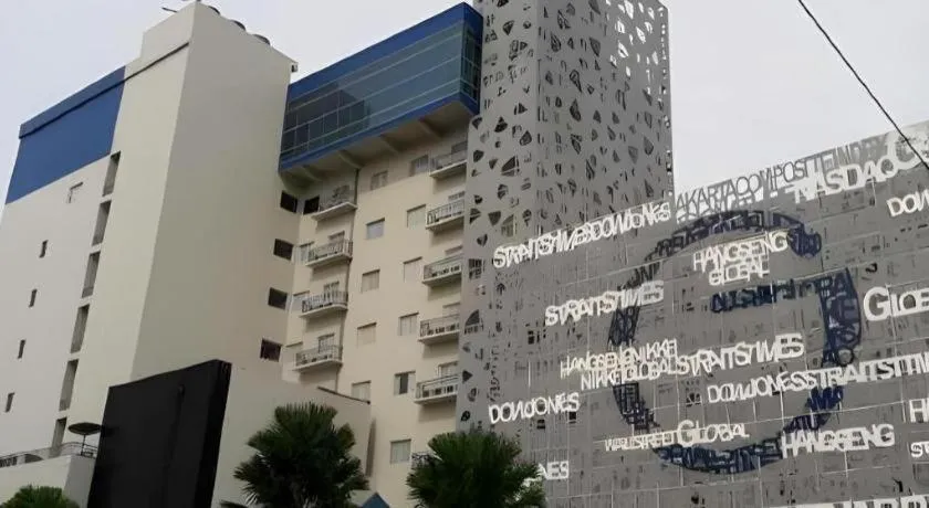 G'Sign Hotel Banjarmasin