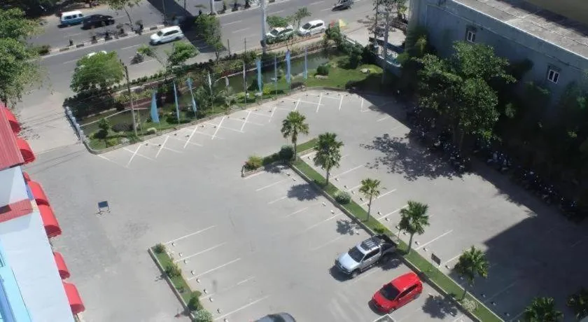 G'Sign Hotel Banjarmasin