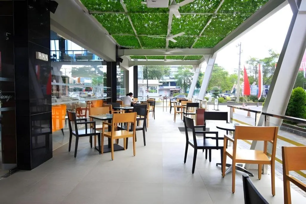 G'Sign Hotel Banjarmasin