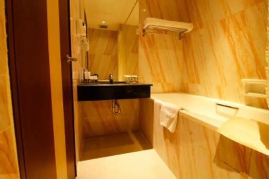 G'Sign Hotel Banjarmasin