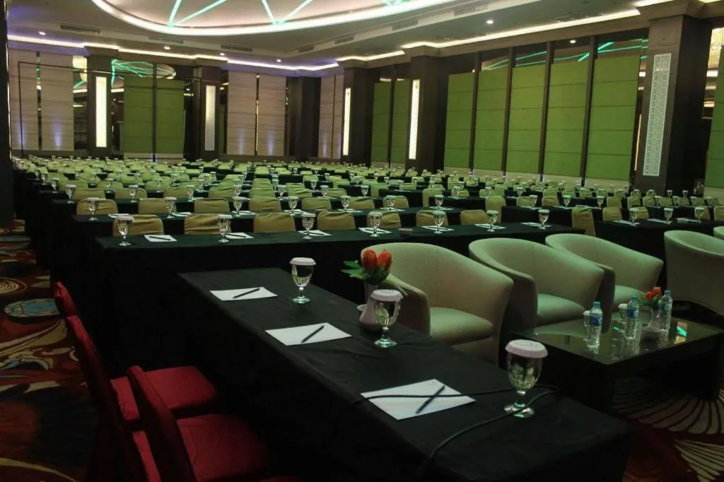 G'Sign Hotel Banjarmasin