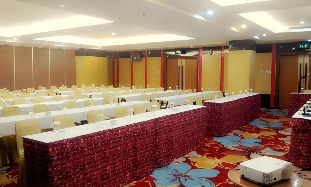 G'Sign Hotel Banjarmasin