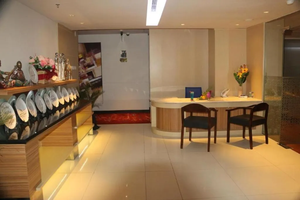 G'Sign Hotel Banjarmasin