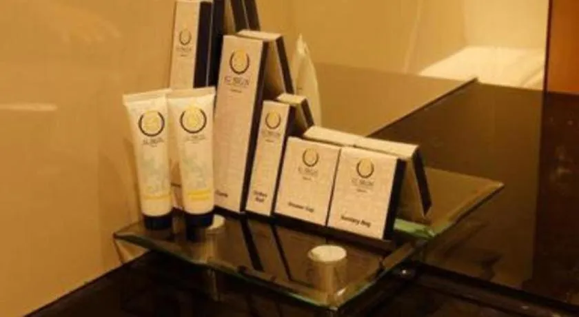 G'Sign Hotel Banjarmasin