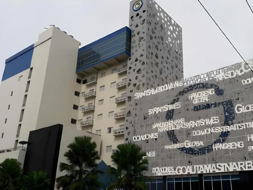 G'Sign Hotel Banjarmasin