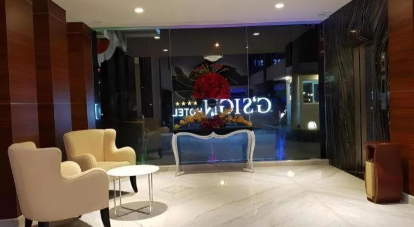 G'Sign Hotel Banjarmasin