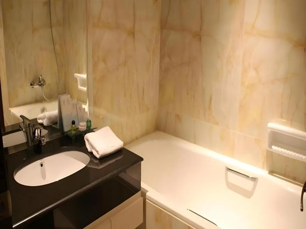 G'Sign Hotel Banjarmasin