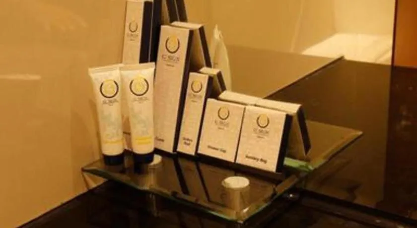 G'Sign Hotel Banjarmasin