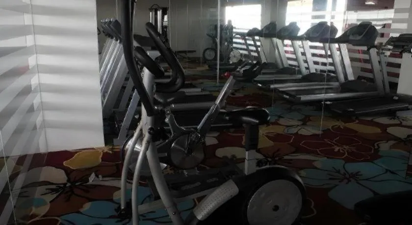 G'Sign Hotel Banjarmasin