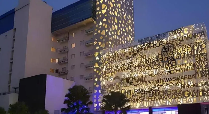 G'Sign Hotel Banjarmasin