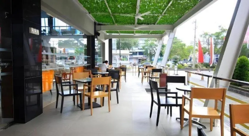 G'Sign Hotel Banjarmasin