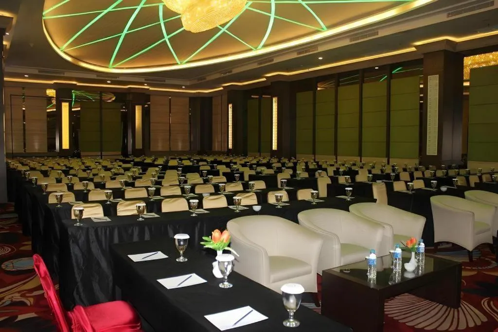 G'Sign Hotel Banjarmasin