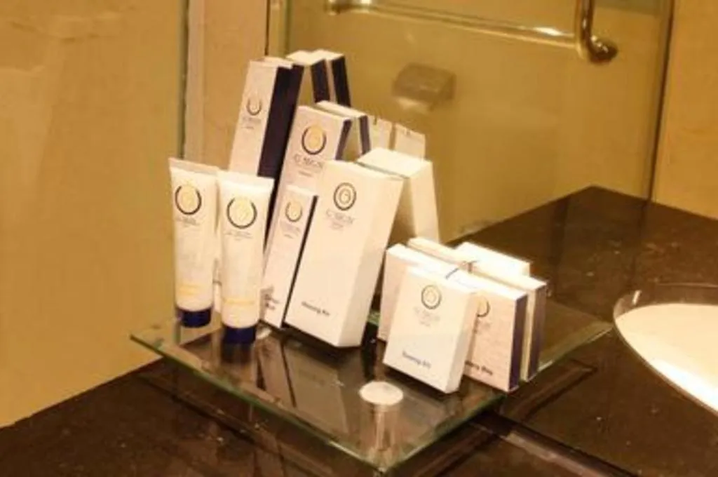 G'Sign Hotel Banjarmasin