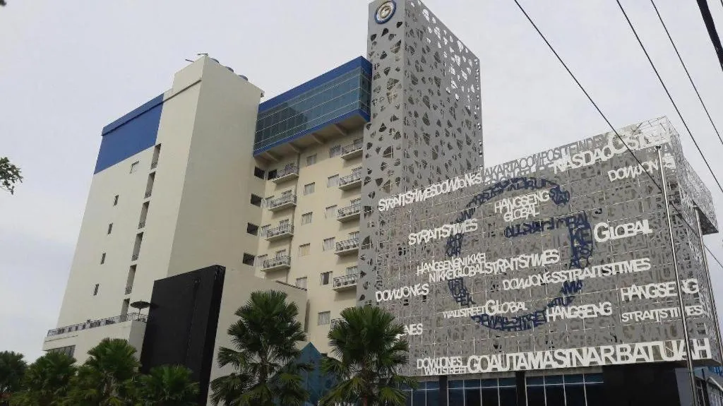 G'Sign Hotel Banjarmasin