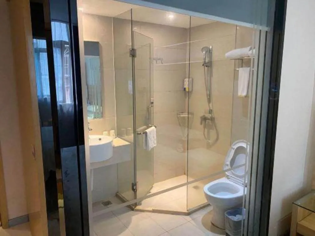 City Comfort Inn Huizhou Economic College Shuikou Huxi Avenue