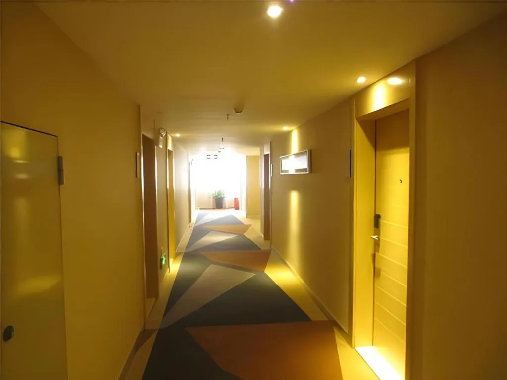 City Comfort Inn Huizhou Economic College Shuikou Huxi Avenue