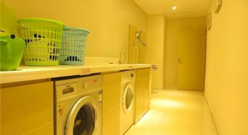 City Comfort Inn Huizhou Economic College Shuikou Huxi Avenue