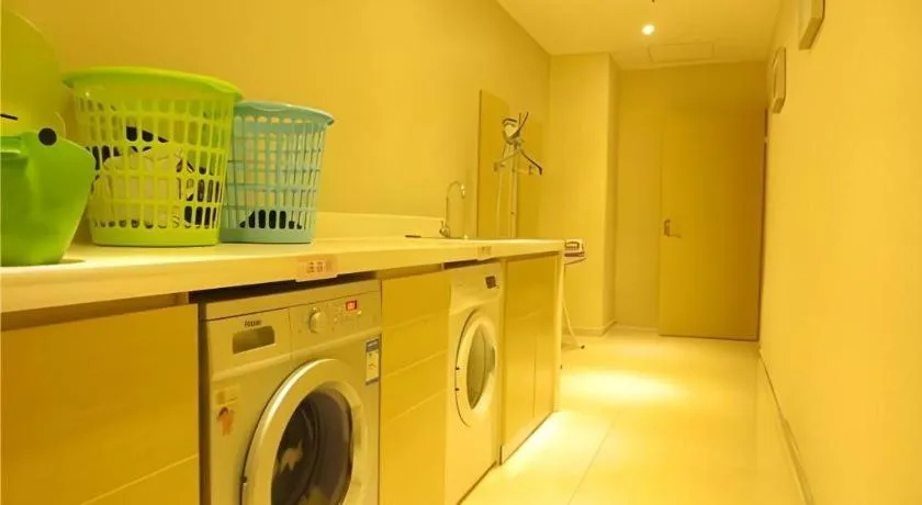 City Comfort Inn Huizhou Economic College Shuikou Huxi Avenue