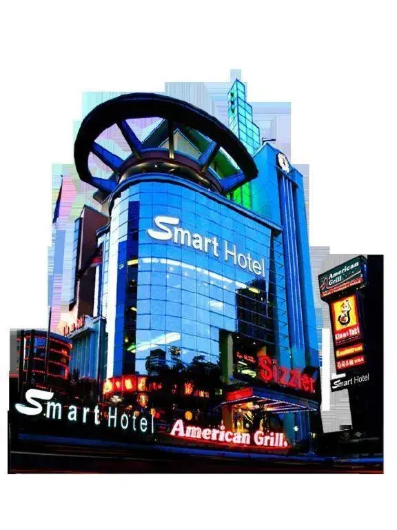 Smart Hotel Smart Hotel