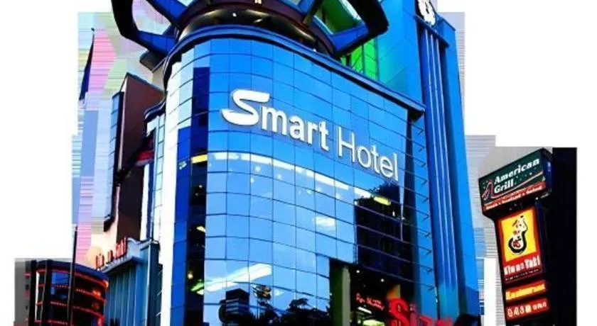 Smart Hotel