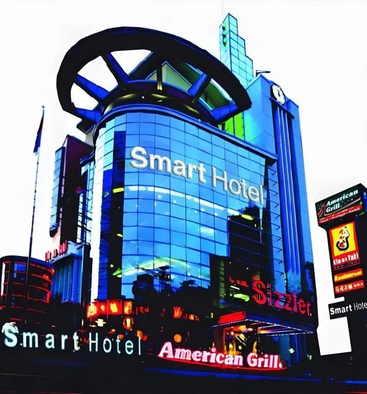 Smart Hotel