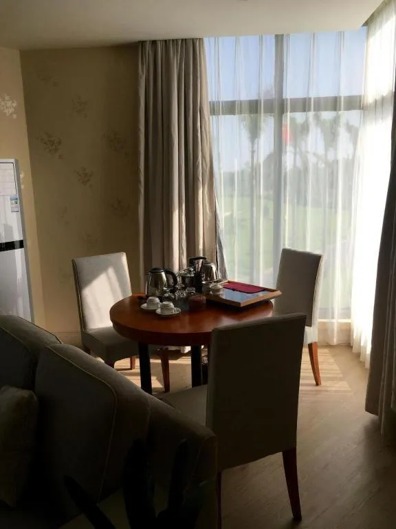 Zhuhai Golden Gulf Golf Glub