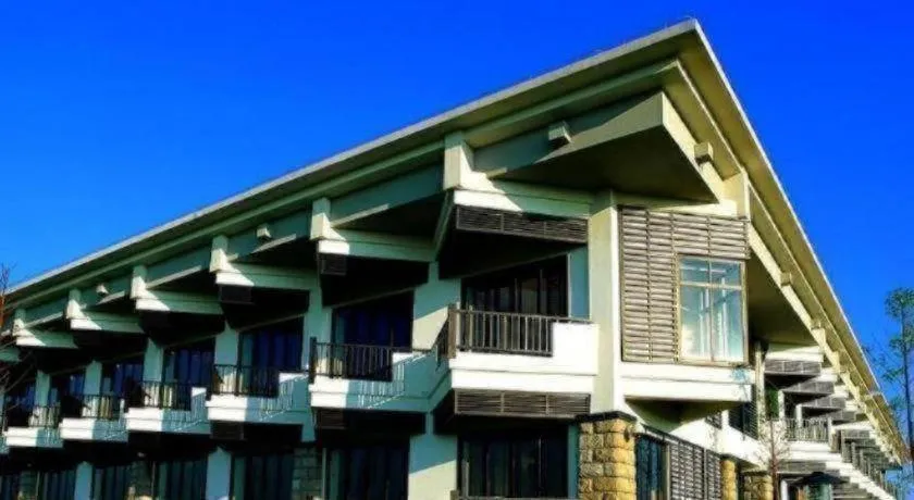 Zhuhai Golden Gulf Golf Glub