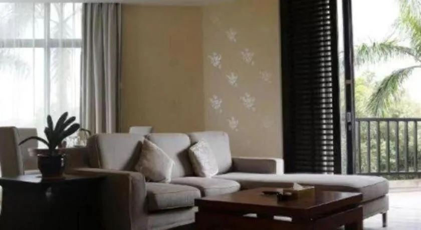 Zhuhai Golden Gulf Golf Glub