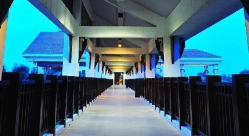 Zhuhai Golden Gulf Golf Glub