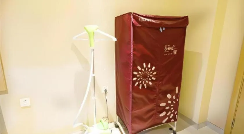 City Comfort Inn Yichang Gezhouba CBD Shopping Center