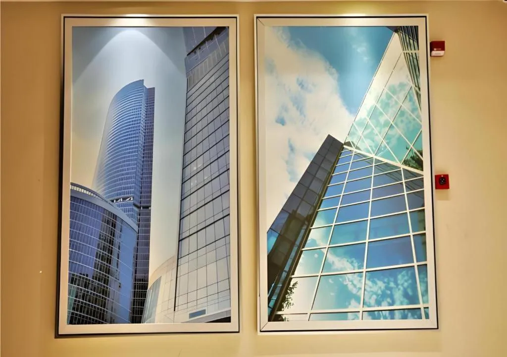 City Comfort Inn Yichang Gezhouba CBD Shopping Center