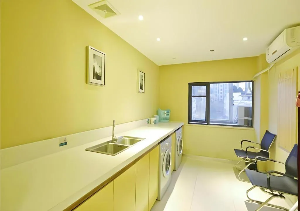 City Comfort Inn Yichang Gezhouba CBD Shopping Center