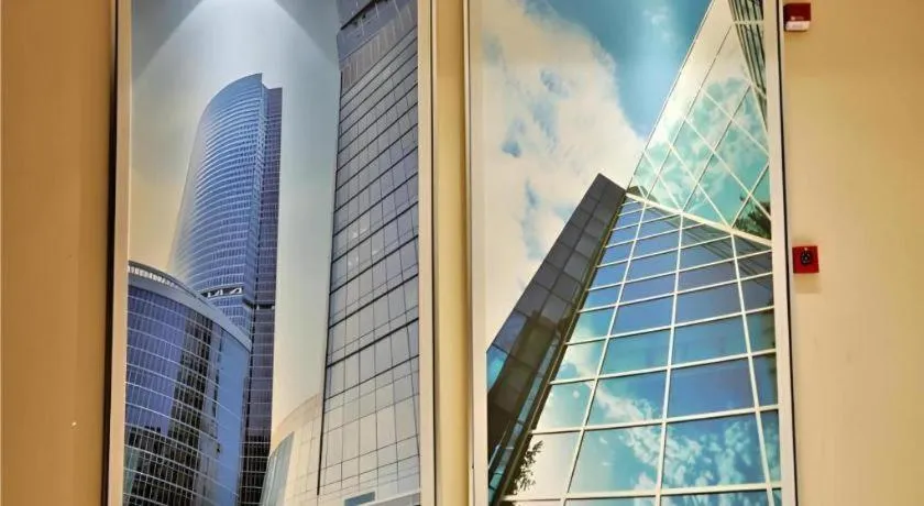 City Comfort Inn Yichang Gezhouba CBD Shopping Center