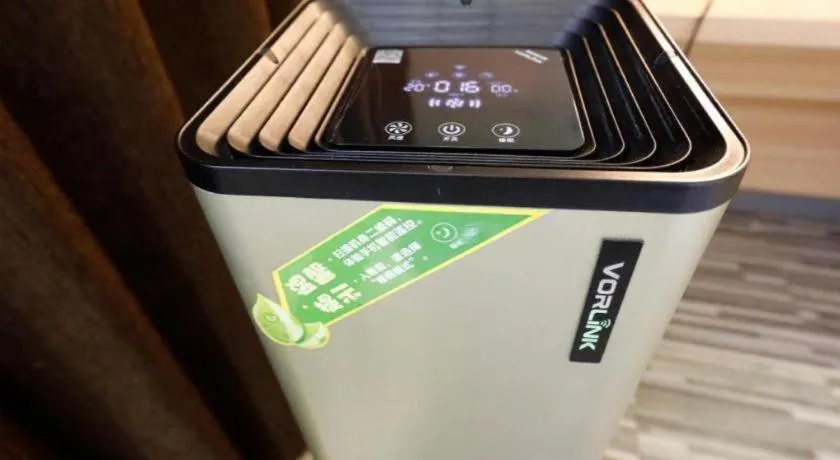 City Comfort Inn Yichang Gezhouba CBD Shopping Center